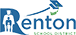 Renton School District Logo